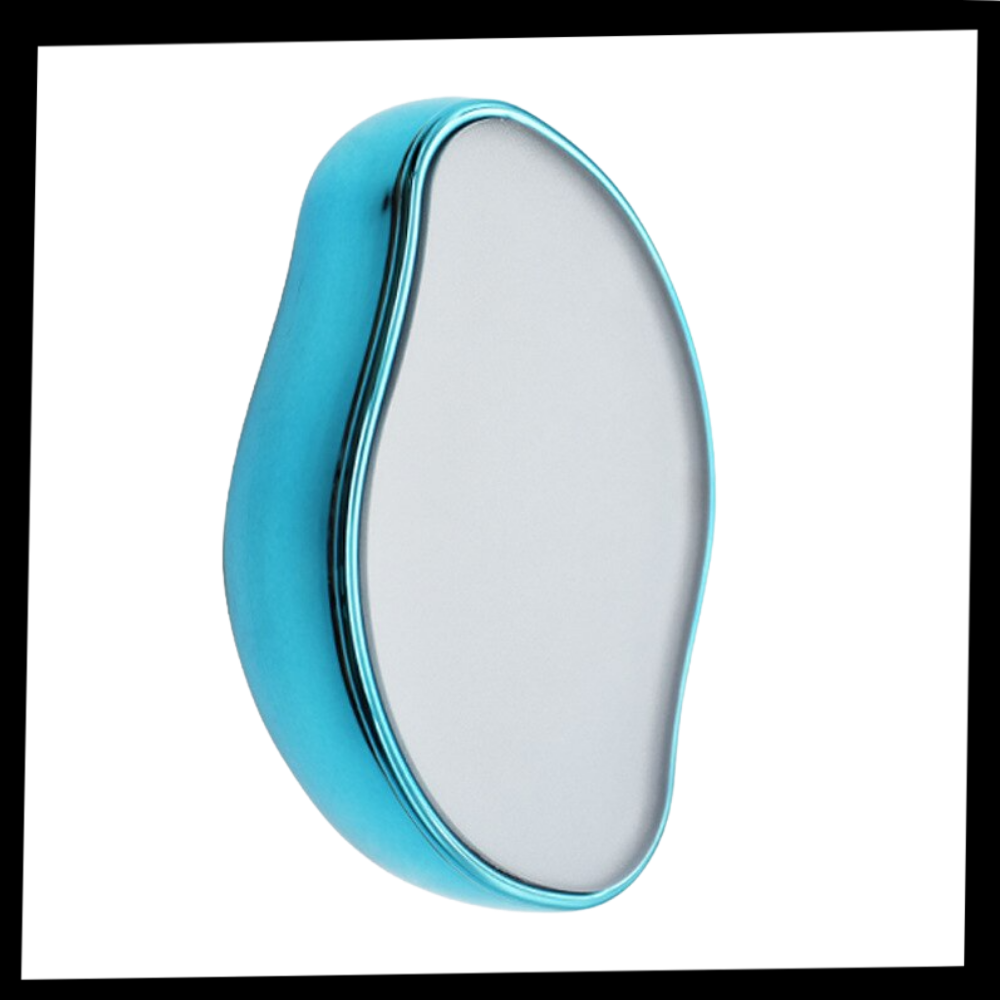 Depilatore in cristallo - Ozerty