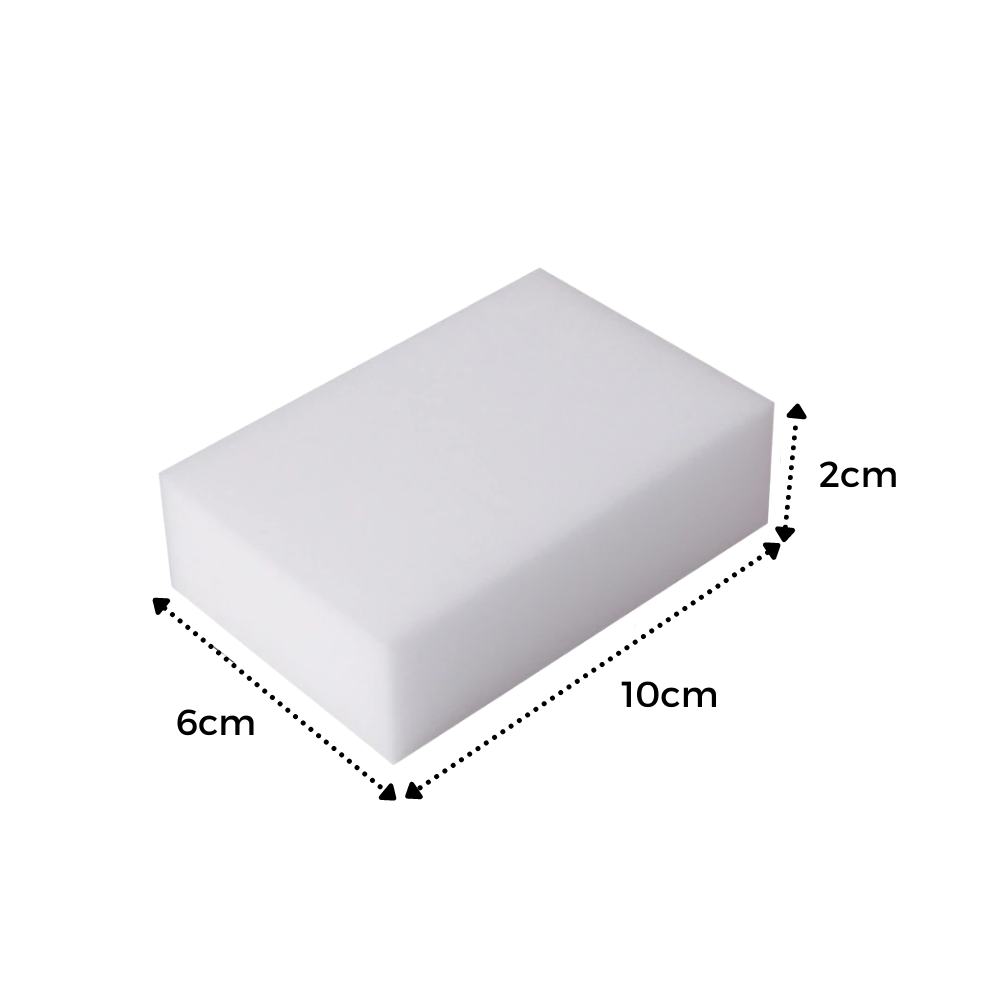 Spugna magica per la pulizia - Ozerty