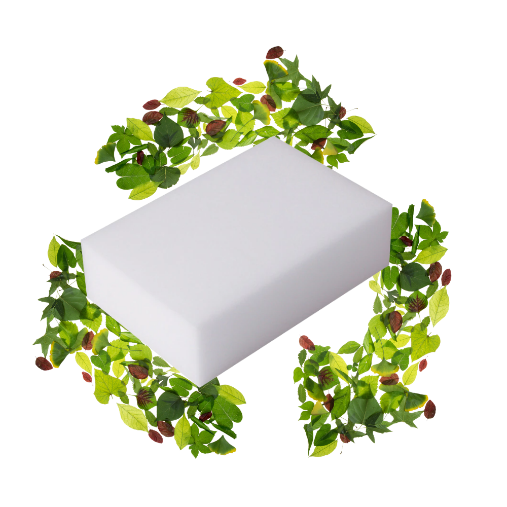 Spugna magica per la pulizia - Ozerty