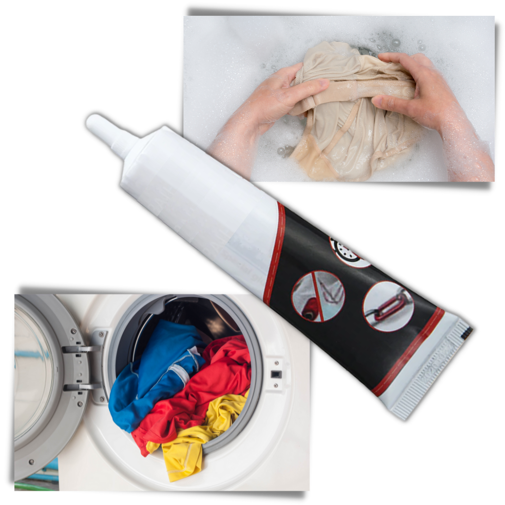 Colla per riparazioni di tessuti - Ozerty