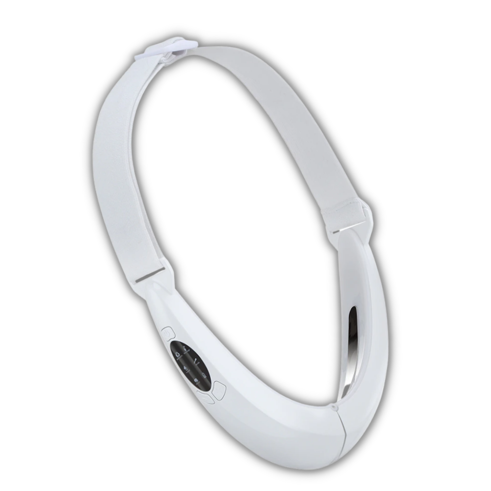 Massaggiatore per il viso a forma di V - Ozerty