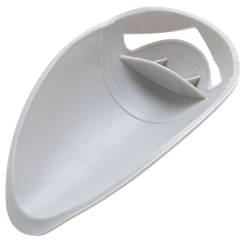 Silicone tap extension