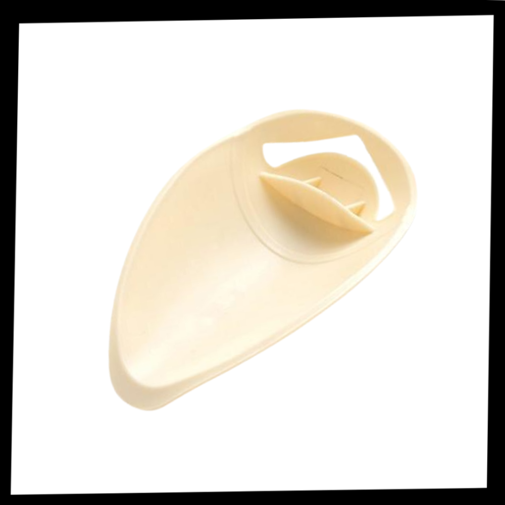 Prolunga per rubinetto in silicone - Ozerty