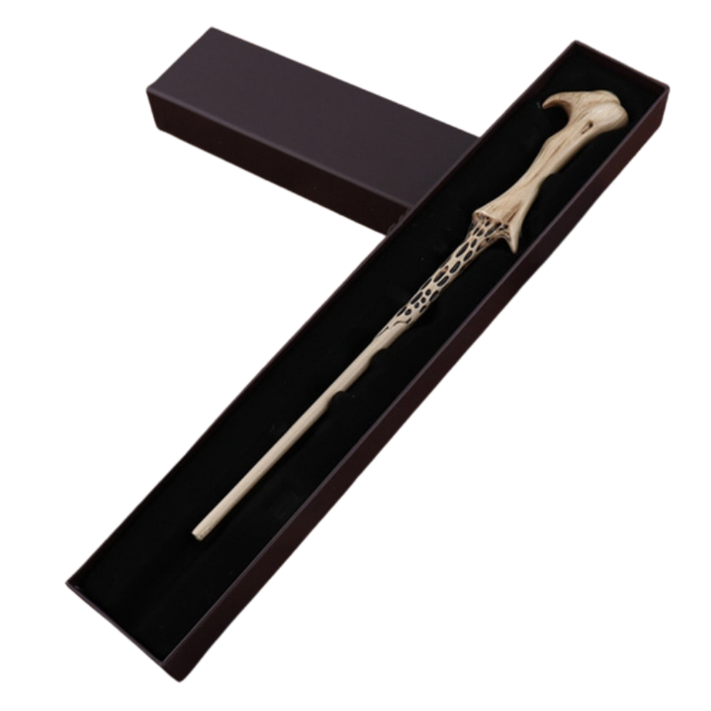 Harry potter fire wand