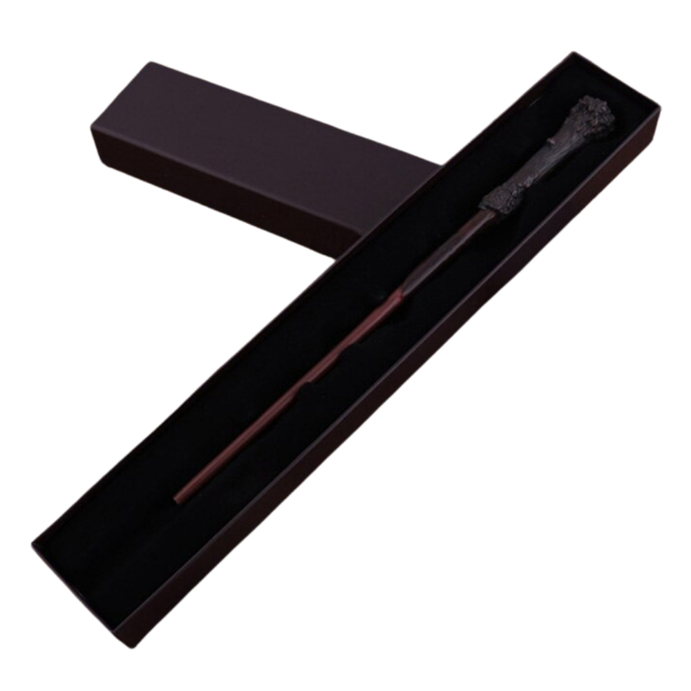 Harry potter fire wand