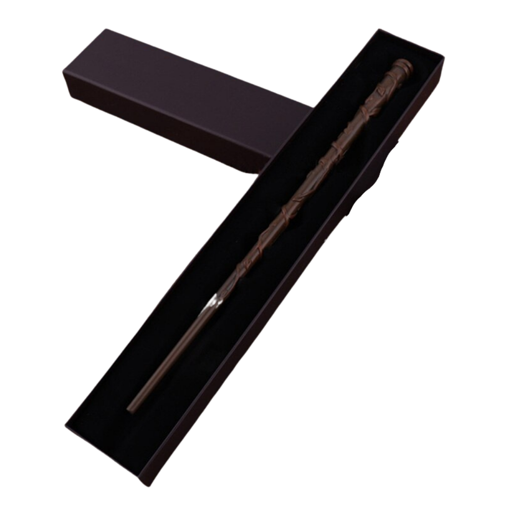 Harry potter fire wand