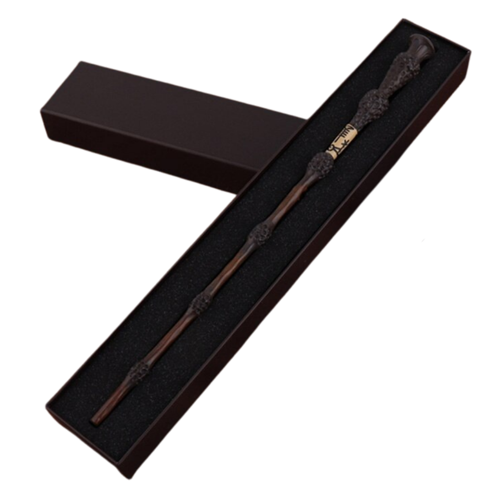Harry potter fire wand
