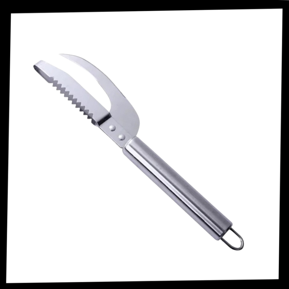 Coltello per pesce e frutti di mare - Ozerty