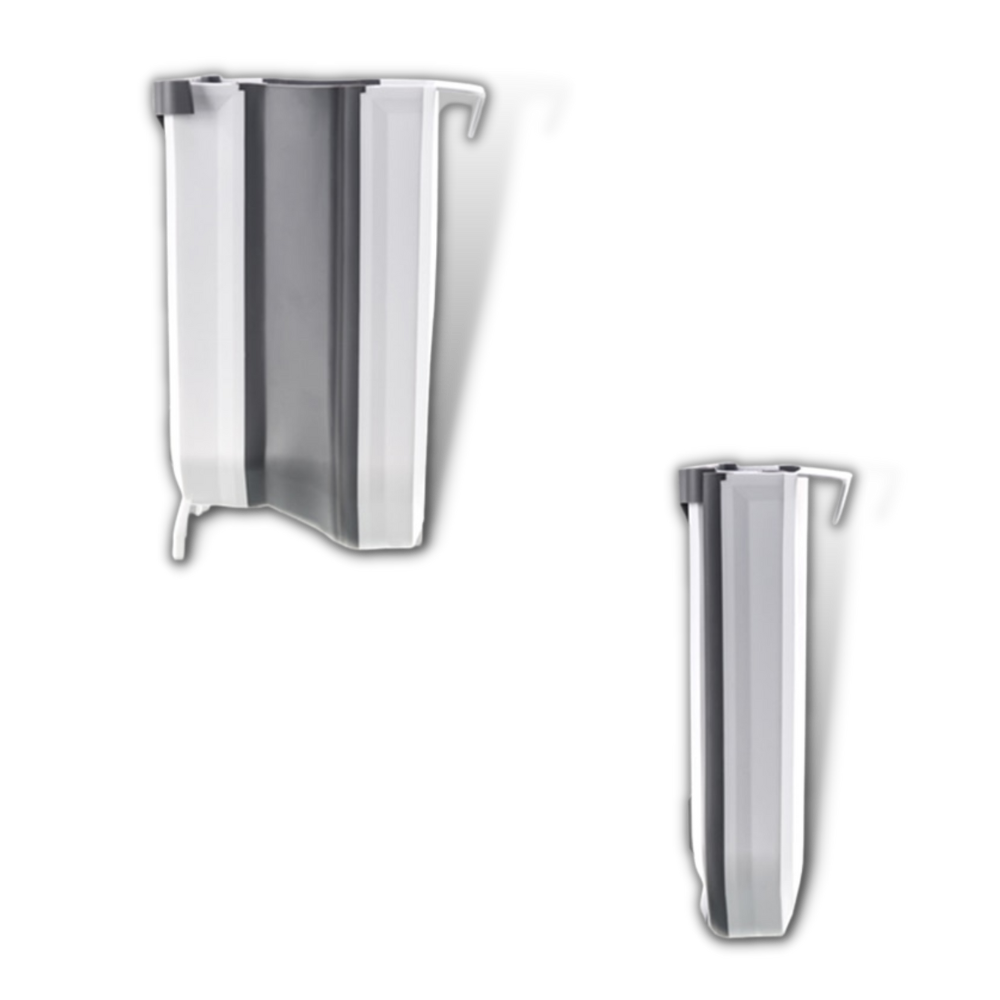 Cestino per rifiuti espandibile e appendibile - Ozerty