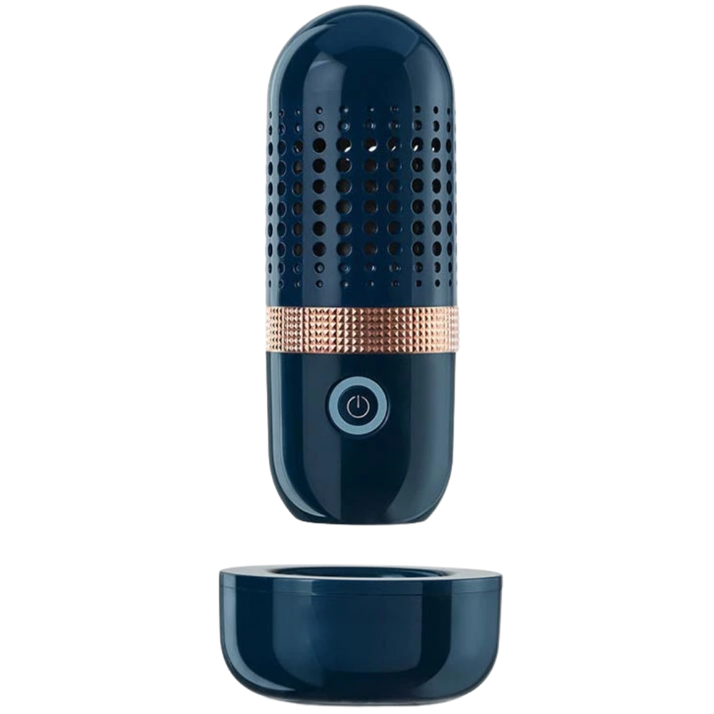 Macchina per la disinfezione di frutta e verdura senza fili - Ozerty