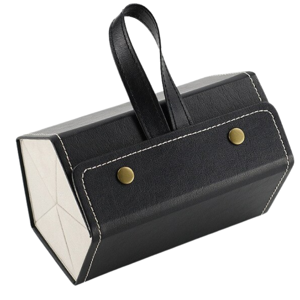 Scatola per la conservazione degli occhiali - Ozerty