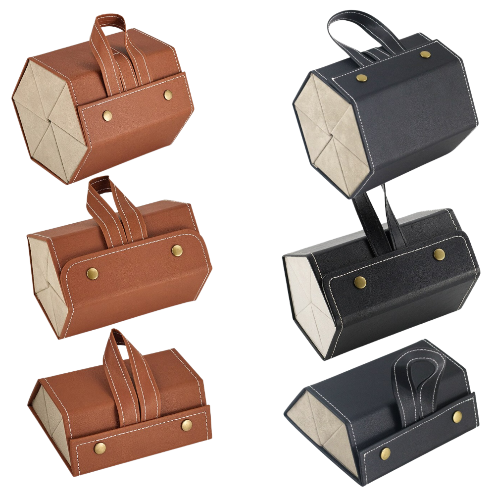 Scatola per la conservazione degli occhiali - Ozerty