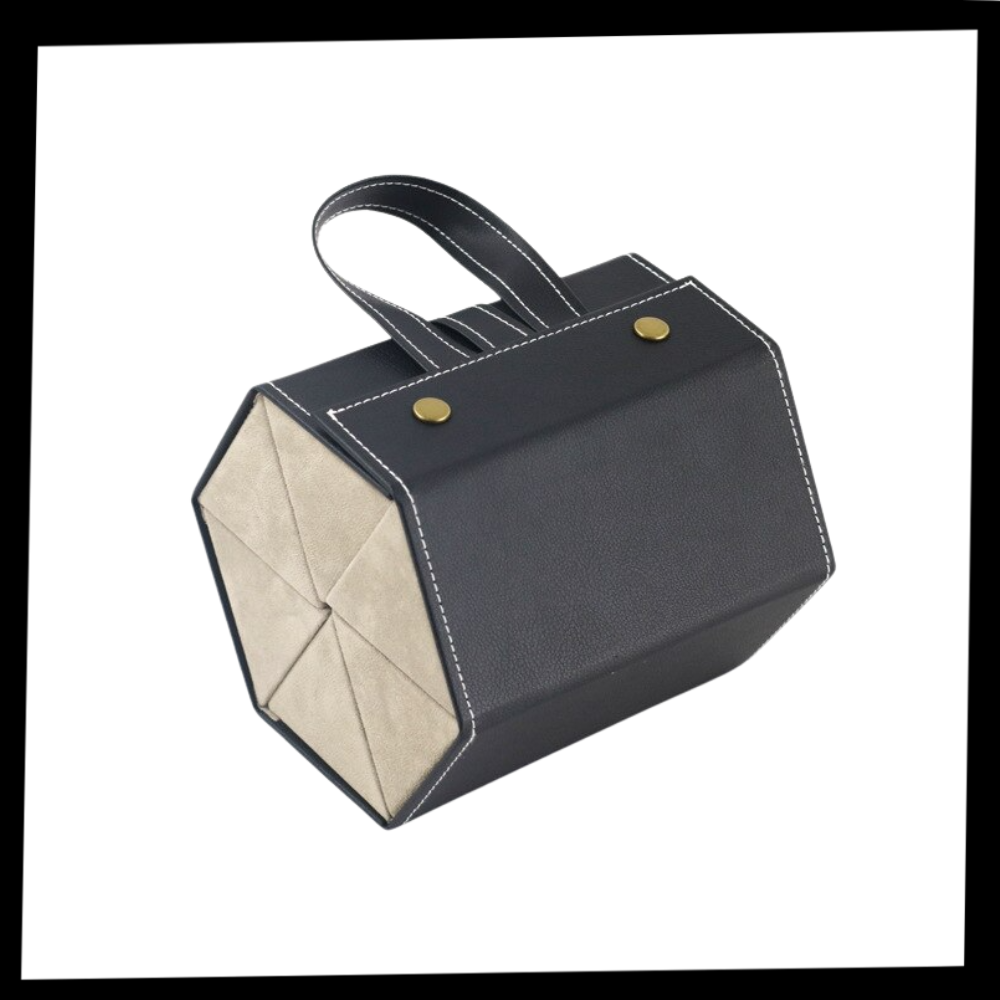 Scatola per la conservazione degli occhiali - Ozerty