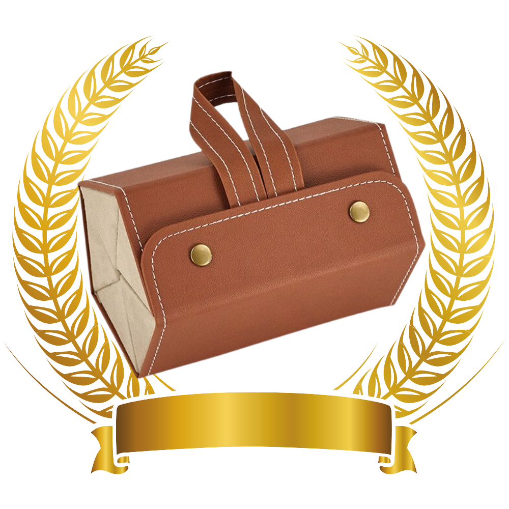 Scatola per la conservazione degli occhiali - Ozerty