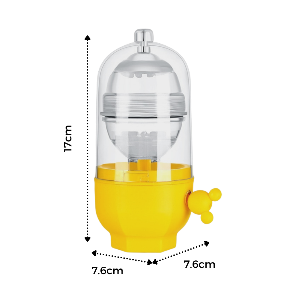 Creatore di uova d'oro - Ozerty