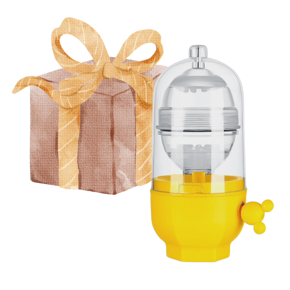 Creatore di uova d'oro - Ozerty