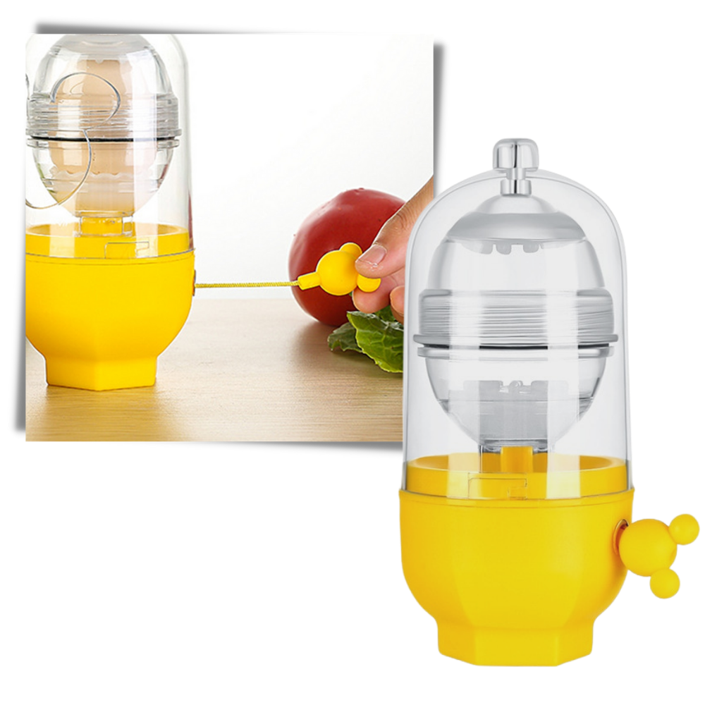 Creatore di uova d'oro - Ozerty