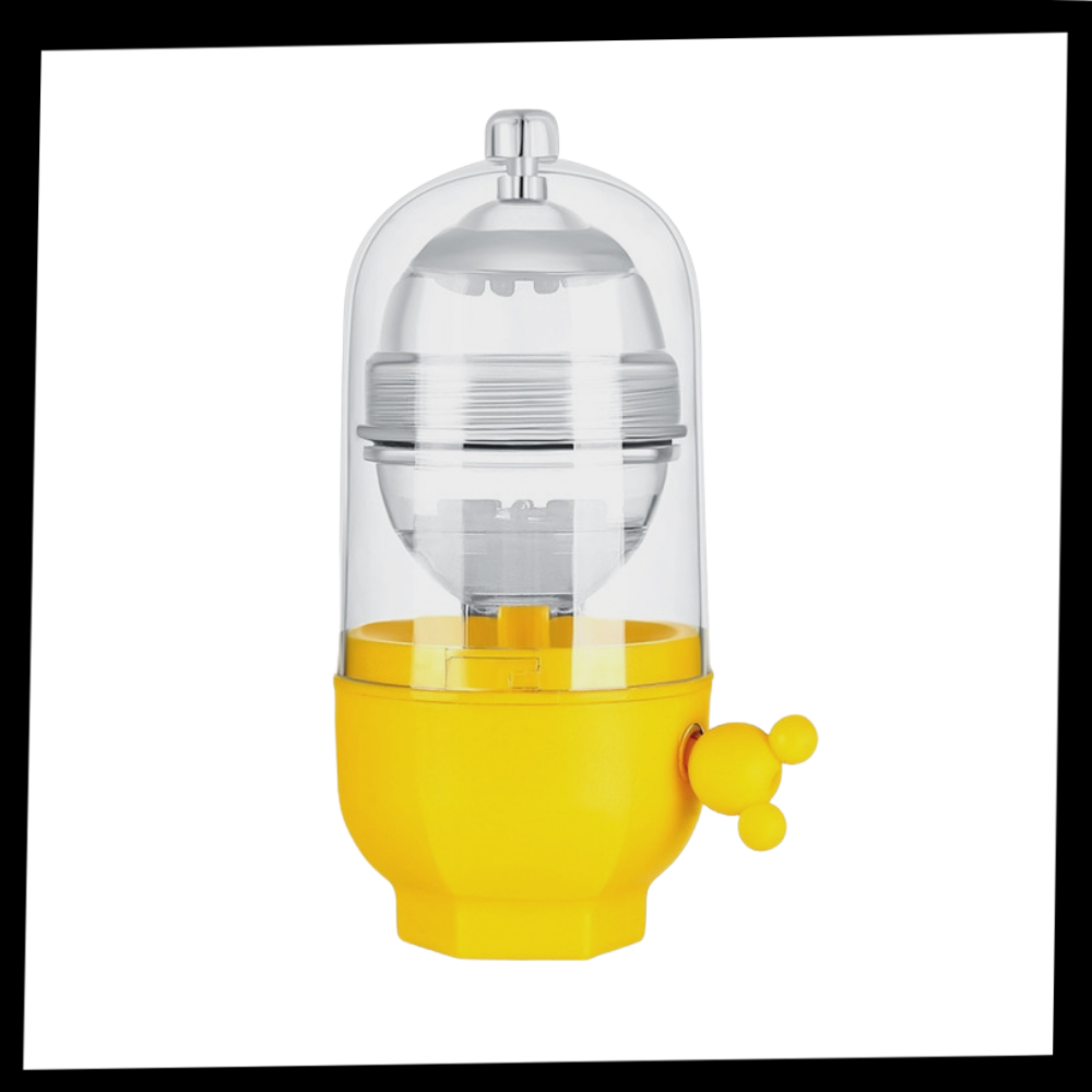 Creatore di uova d'oro - Ozerty