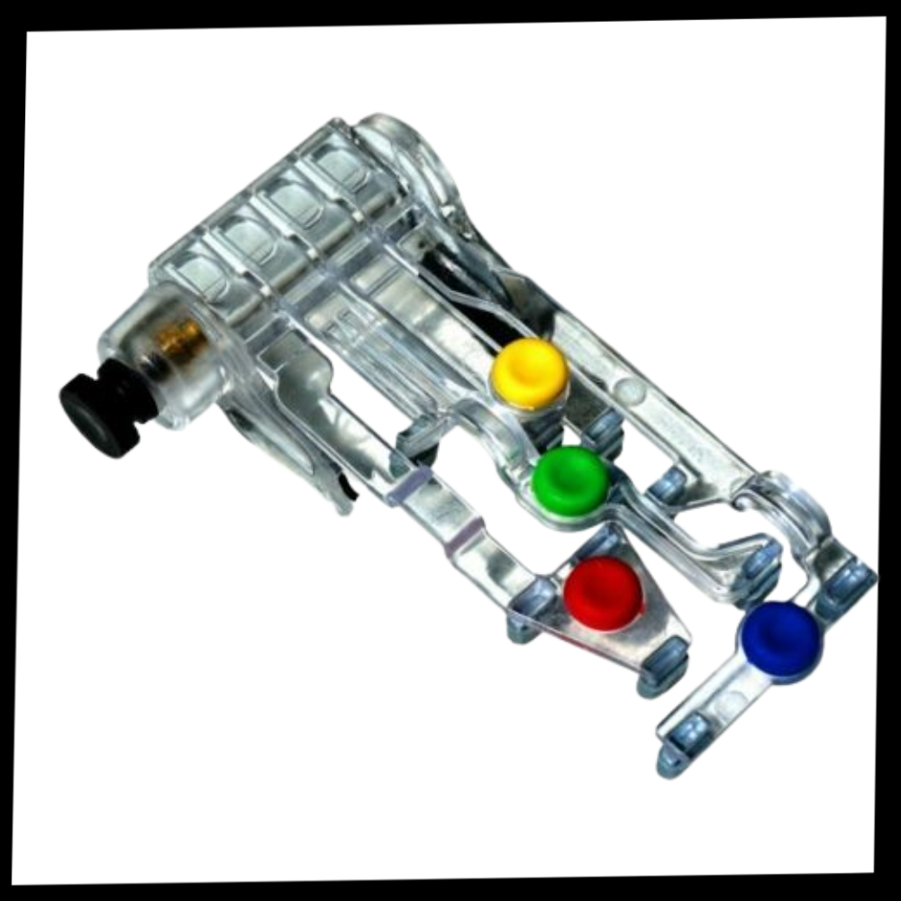 Strumento per l'apprendimento degli accordi di chitarra - Ozerty