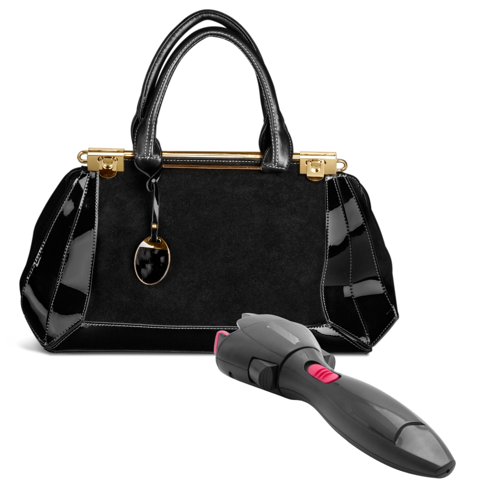 Macchina elettrica per intrecciare i capelli - Ozerty