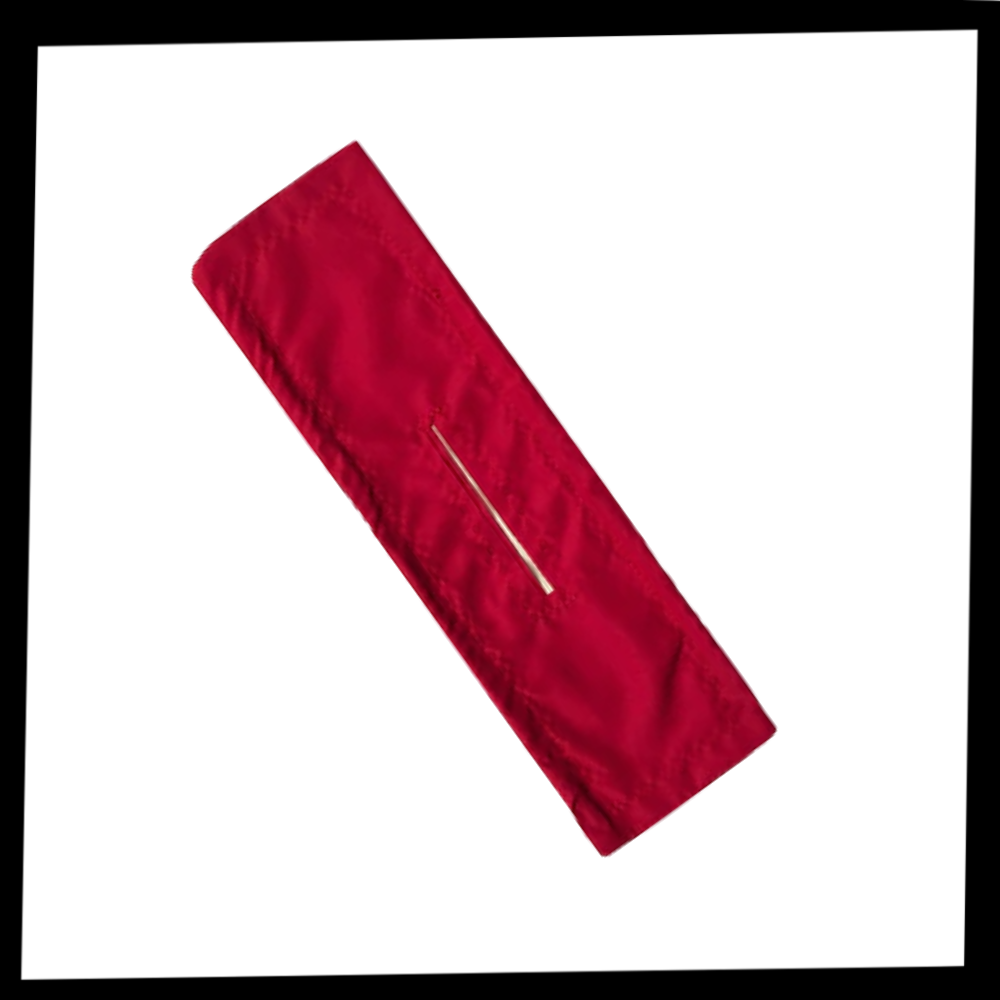 Accessorio per capelli per creare chignon - Ozerty