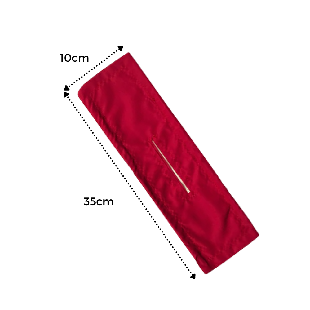 Accessorio per capelli per creare chignon - Ozerty