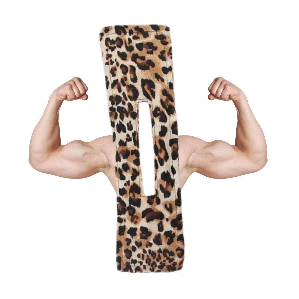 Accessorio per capelli per creare chignon - Ozerty