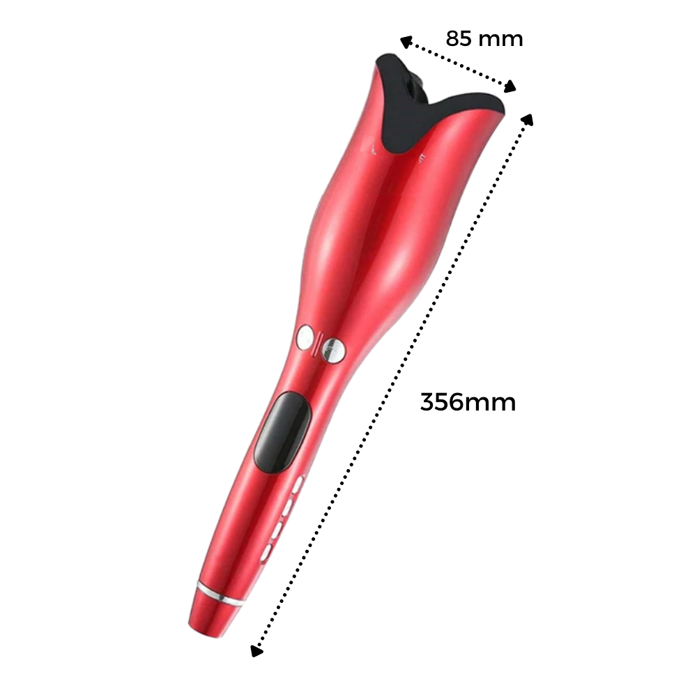 Ferro arricciacapelli automatico - Ozerty