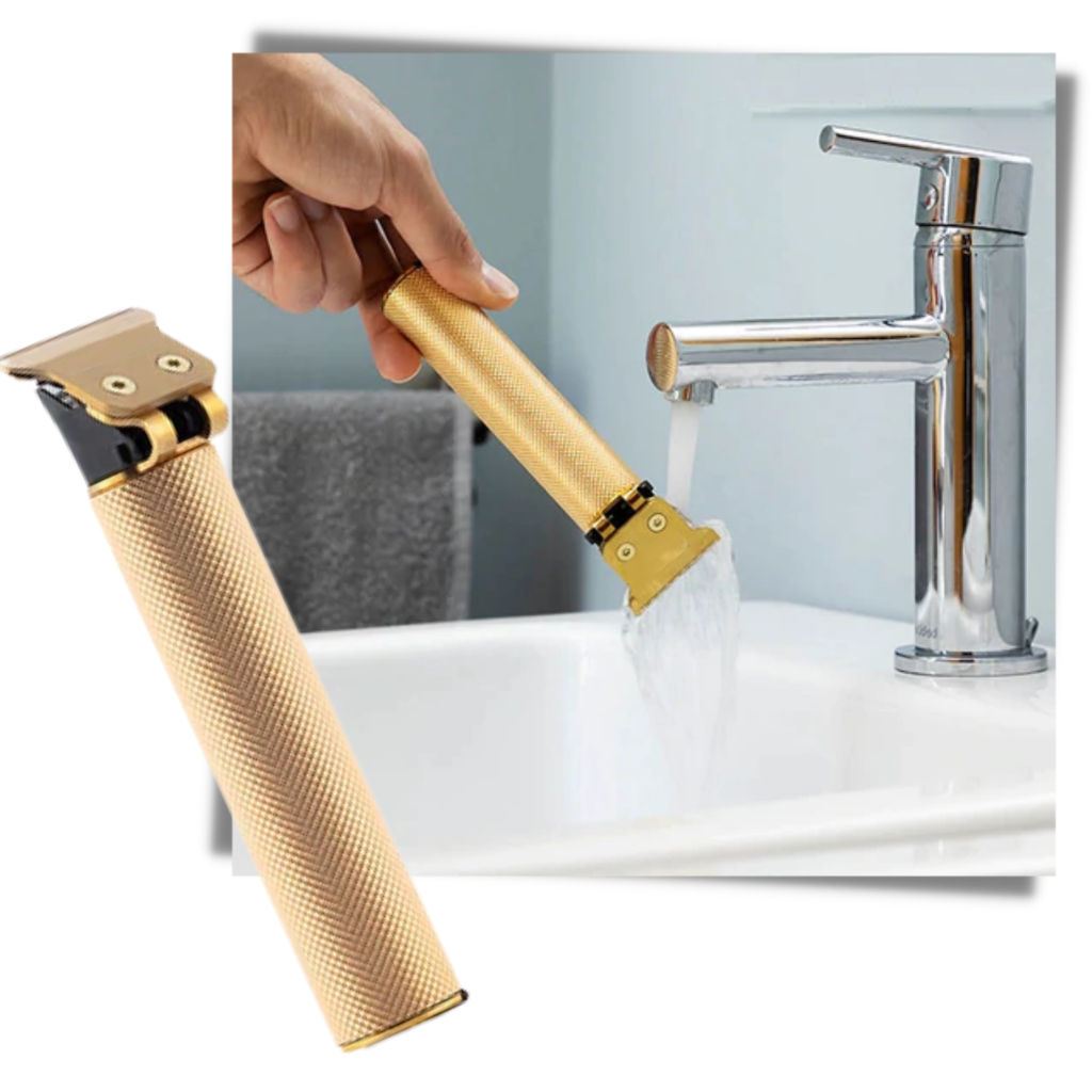 Tagliacapelli ricaricabile - Ozerty