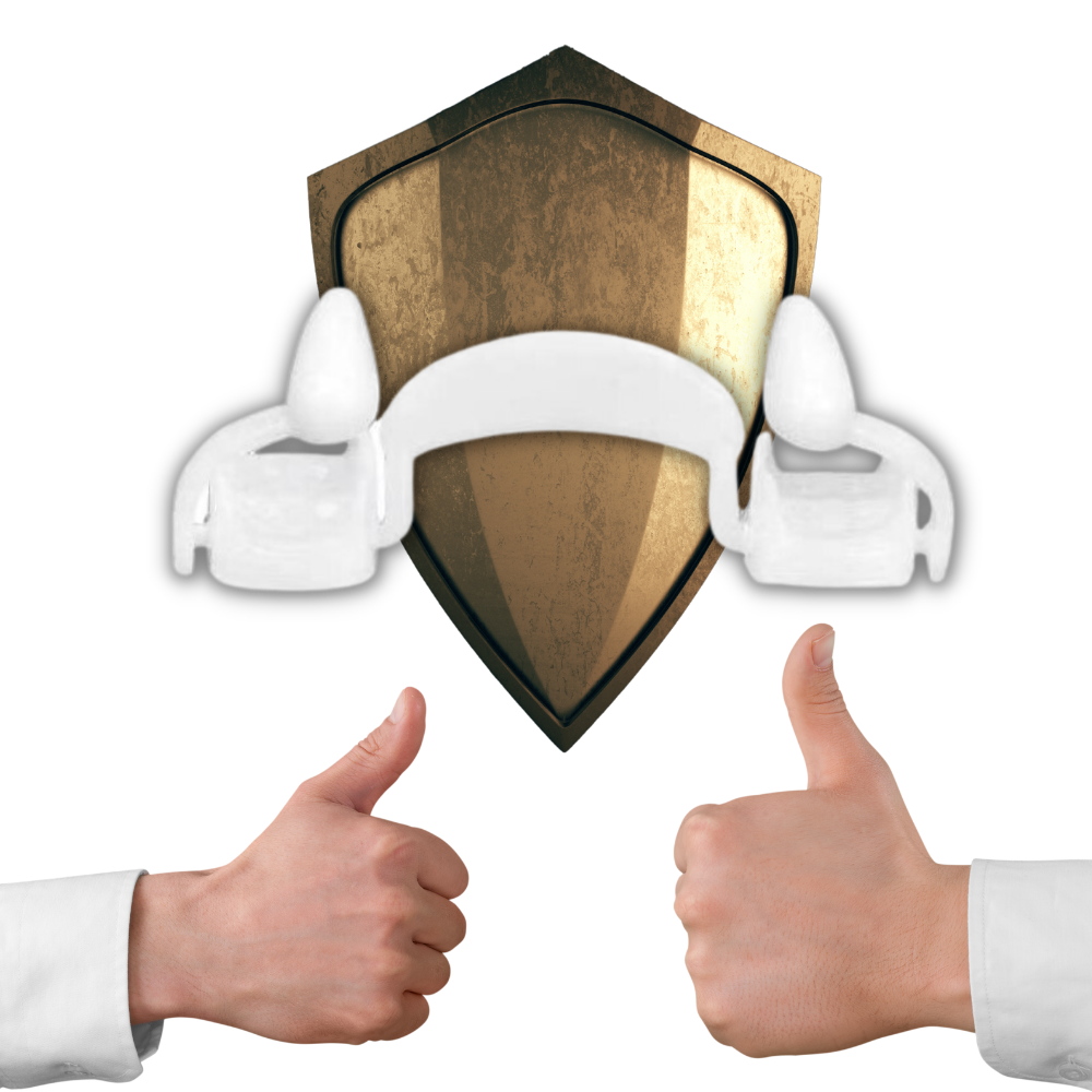 Zanne di vampiro retrattili