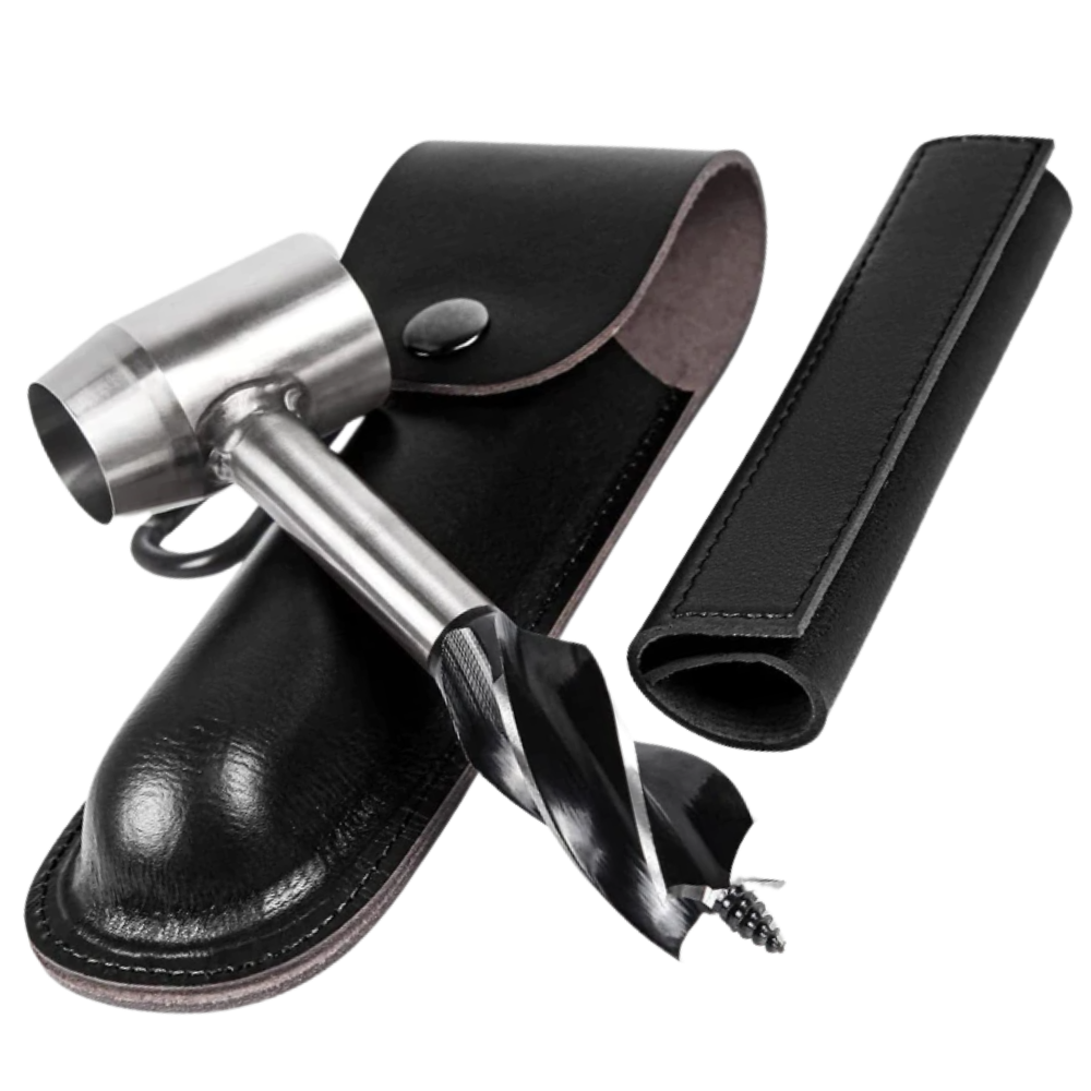 Chiave a mano multifunzionale - Ozerty