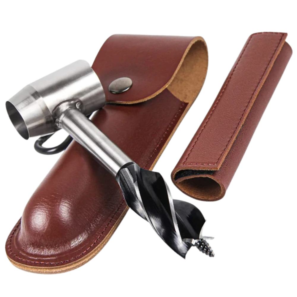 Chiave a mano multifunzionale - Ozerty