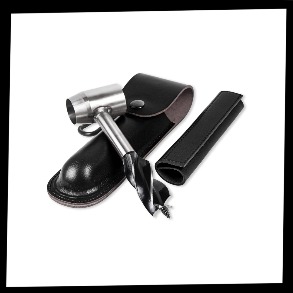 Chiave a mano multifunzionale - Ozerty