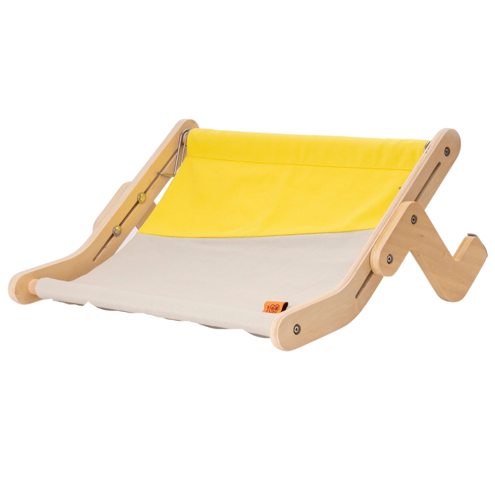 Trespolo in legno per gatti - Ozerty