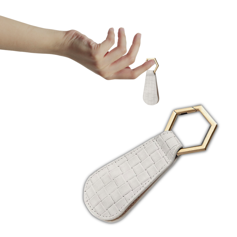 Clip magnetica per cappello per borsa - Ozerty