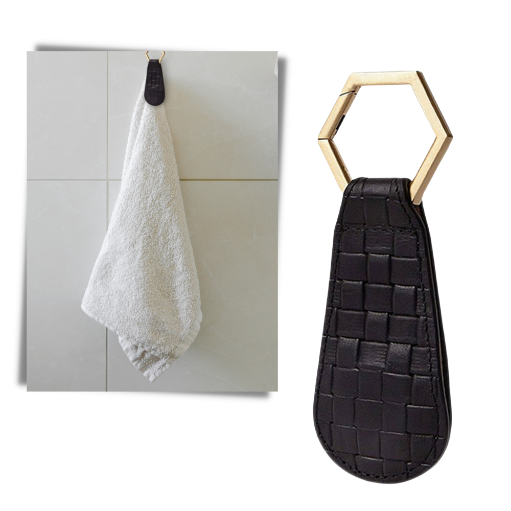 Clip magnetica per cappello per borsa - Ozerty