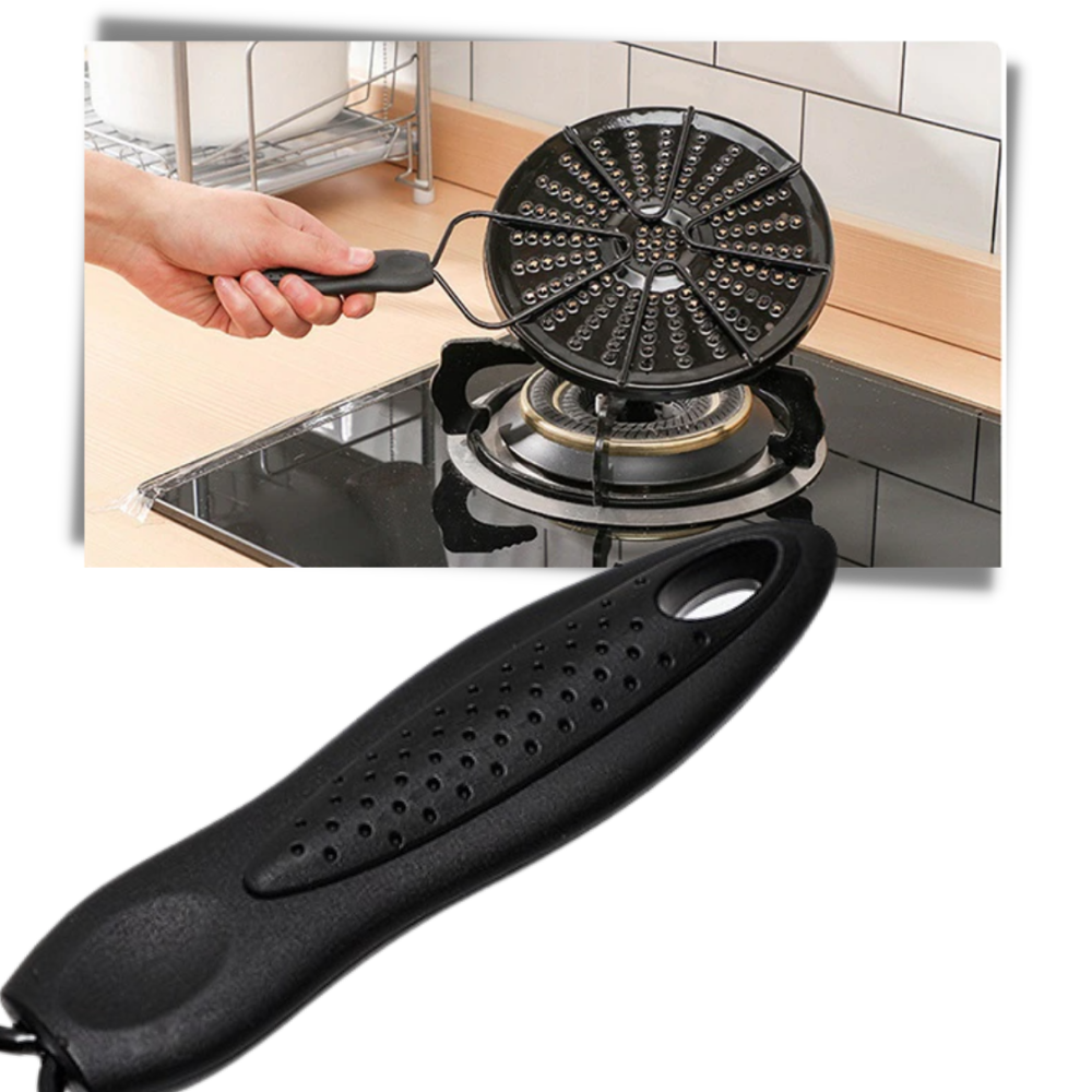 Pentola riscaldante di alta qualità