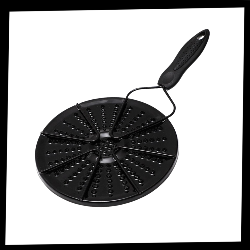 Pentola riscaldante di alta qualità - Ozerty