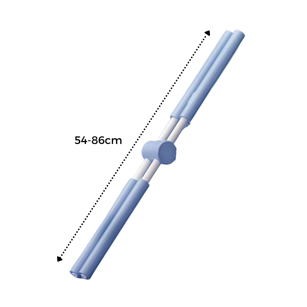 Bastone correttore di postura - Ozerty