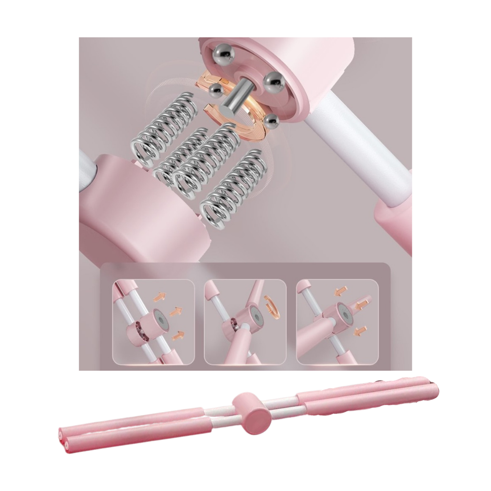 Bastone correttore di postura - Ozerty