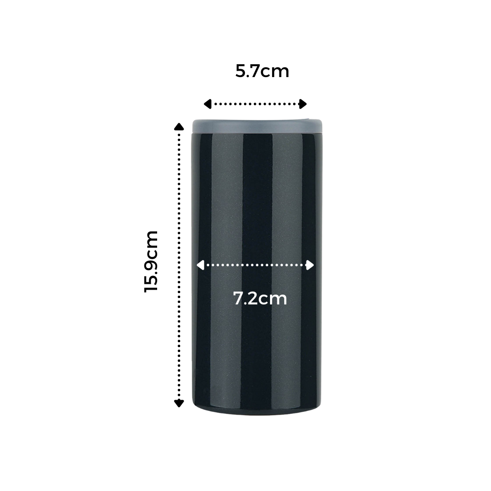 Raffreddatore per lattine in acciaio inox - Ozerty