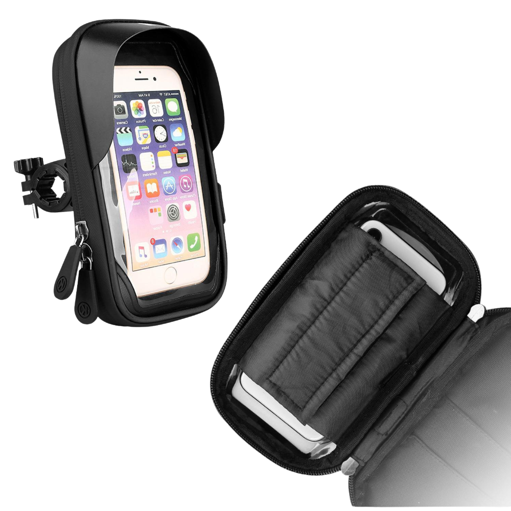 Supporto per cellulare da bicicletta