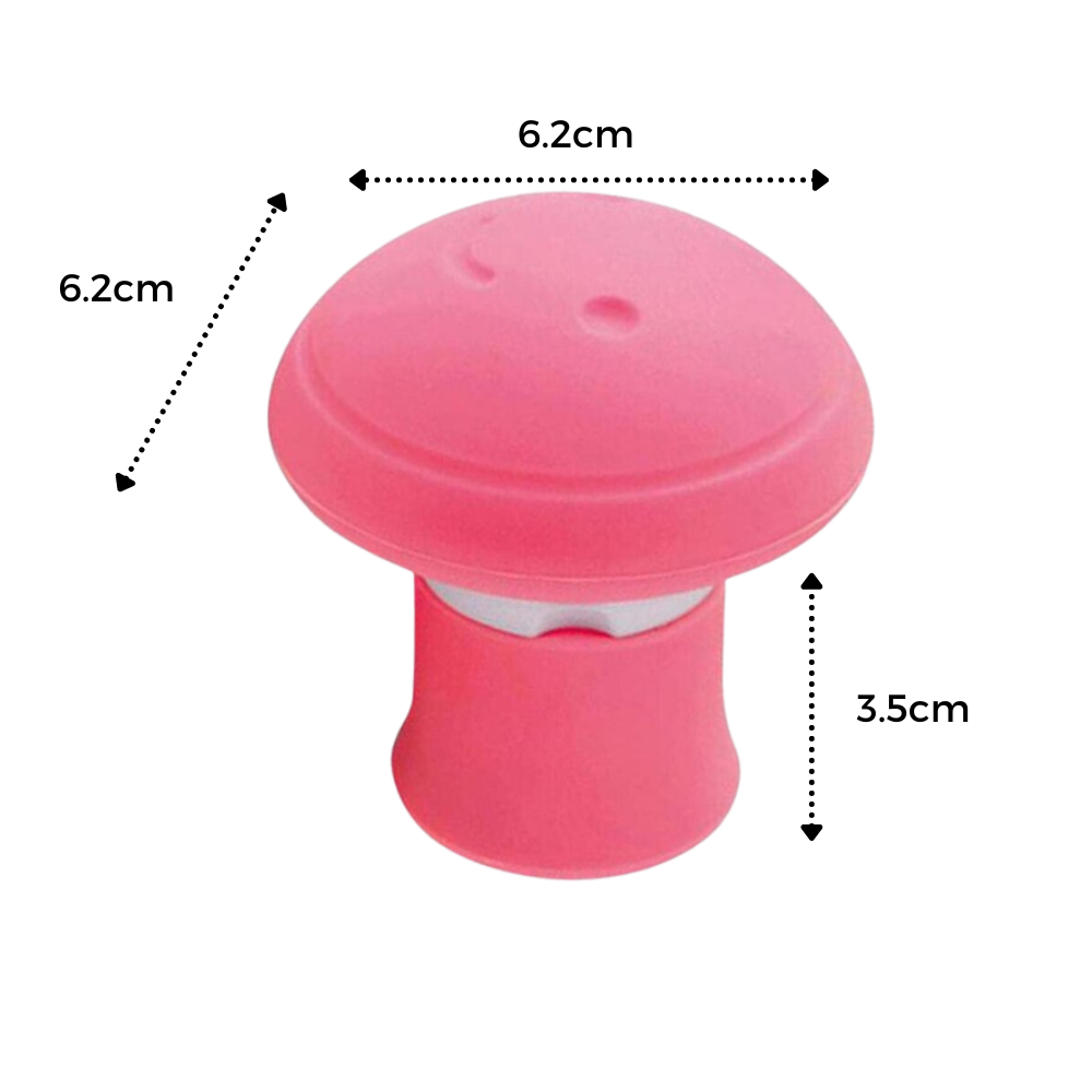 Allenatore per la mascella - Ozerty