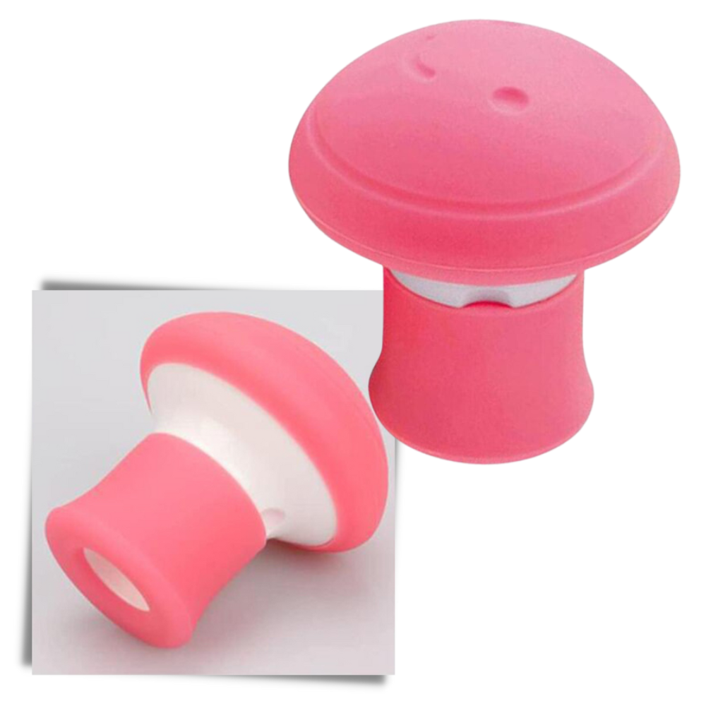 Allenatore per la mascella - Ozerty