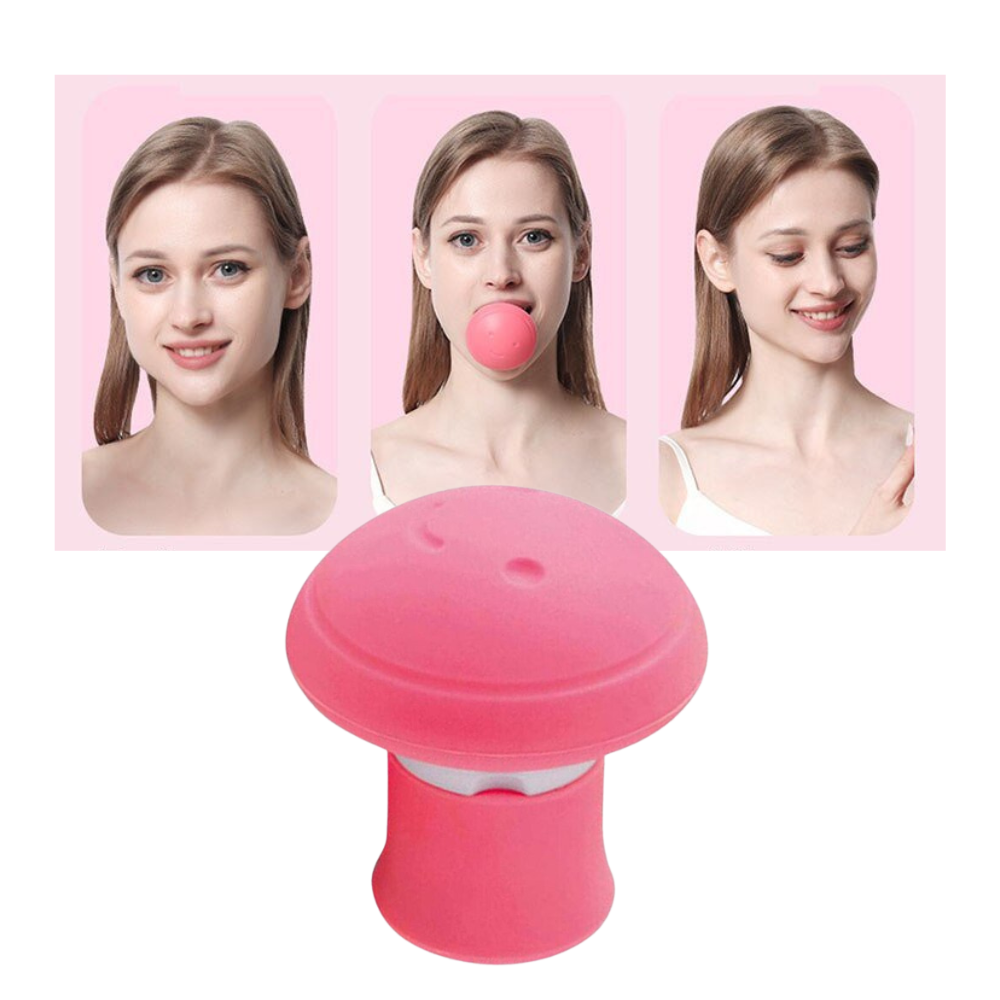 Allenatore per la mascella - Ozerty