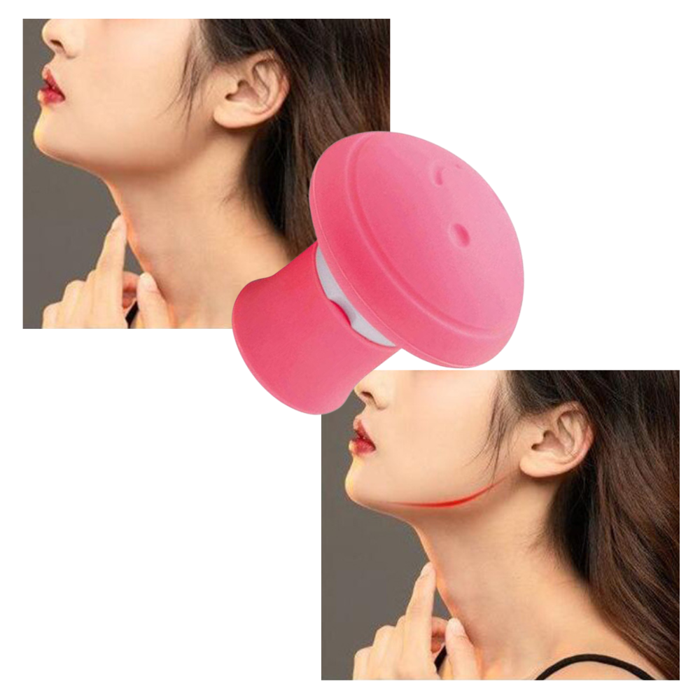 Allenatore per la mascella - Ozerty