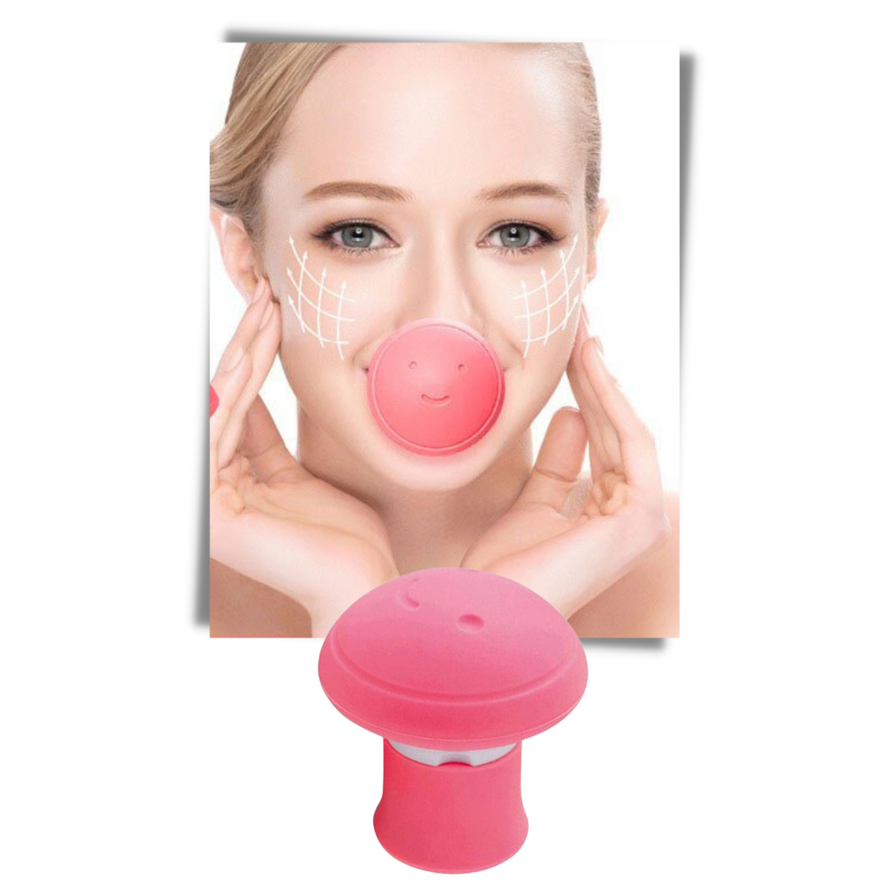 Allenatore per la mascella