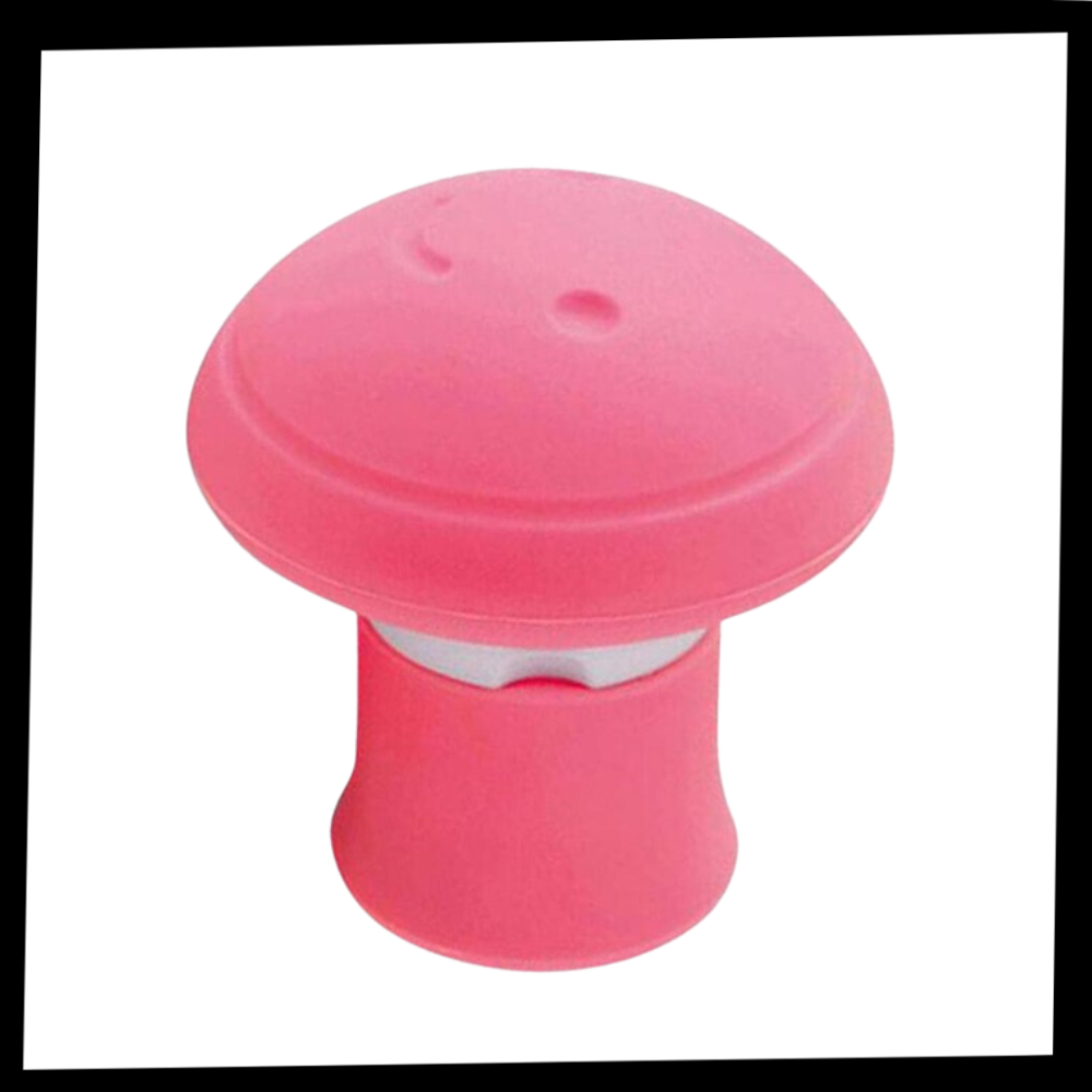 Allenatore per la mascella - Ozerty