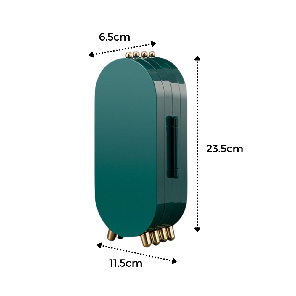 Espositore per gioielli - Ozerty