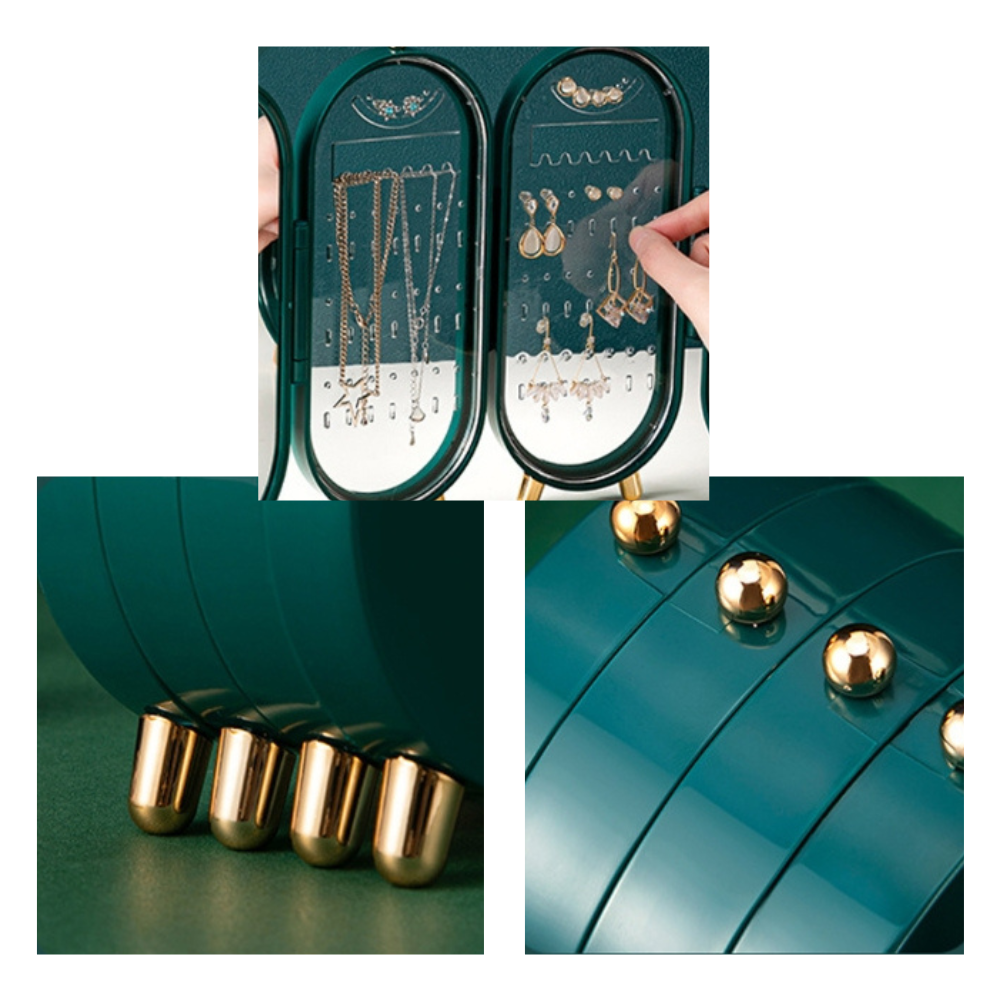 Espositore per gioielli - Ozerty